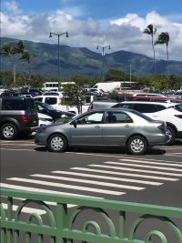 Cheap Maui Car RentalsWaiting For You at Kahului Airport (OGG)