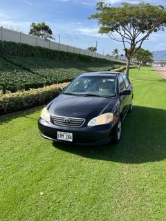 Used Maui Car Rental