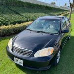 Cheap Used Maui Car rental