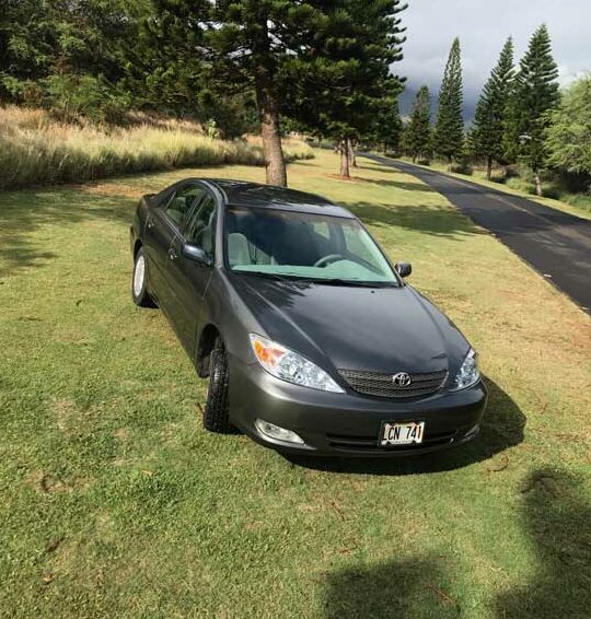 How To Find a Cheap Local Used Car Rental Service on Maui