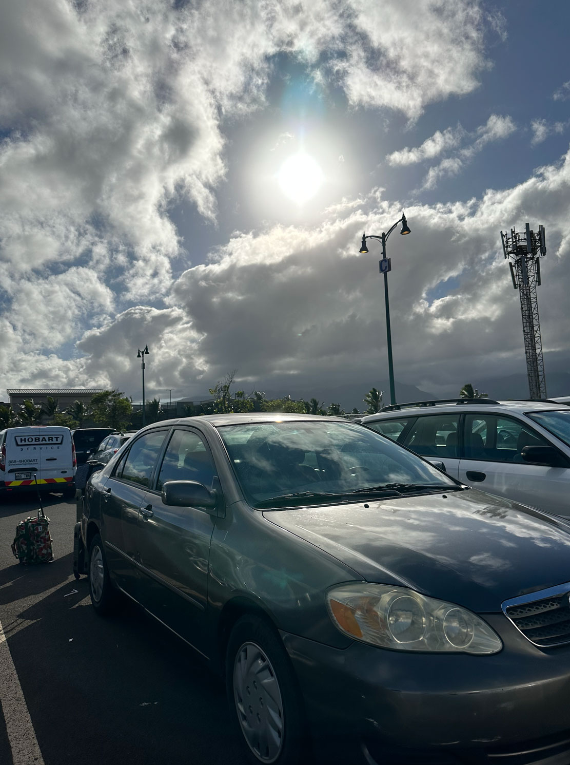 Cheap Maui Car Rentals