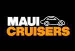 Maui Cruisers Cheap Used Car Rental Service Logo