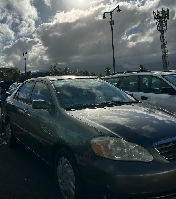 Payless Maui Car Rentals