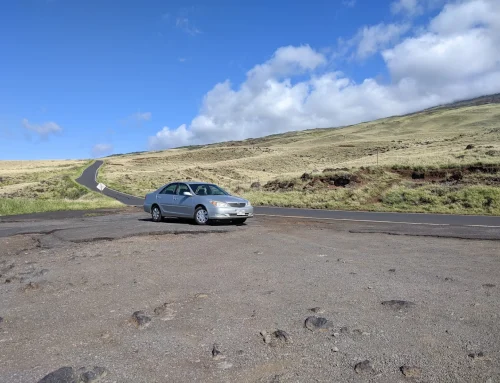 Airport Concession Fees on Maui: Why Off-Site Car Rentals Save $200+