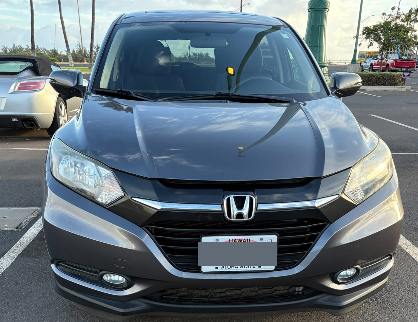 Maui Cruisers – Honda CRV Rental 6