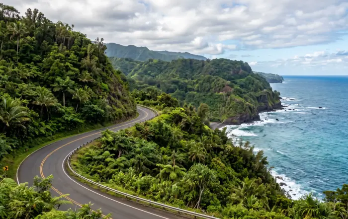 The Best Scenic Drives in Maui: The Real Deal