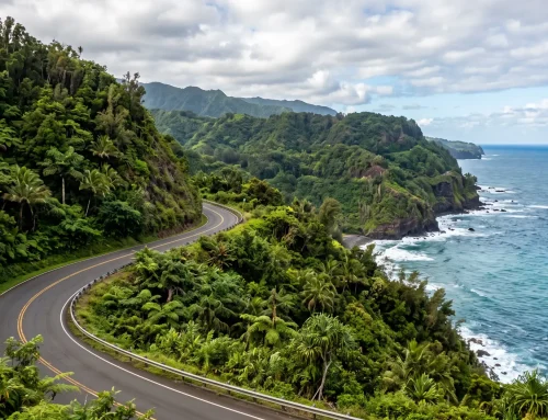 The Best Scenic Drives in Maui: The Real Deal