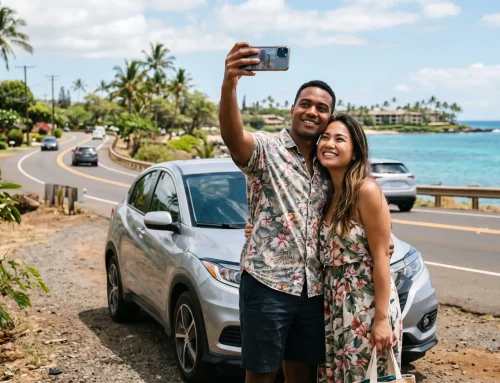 Extended Stays on Maui: Why Monthly Rentals Beat Weekly Renewals