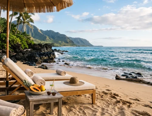 Hawaii’s New $3/Day Car Rental Fee: What Maui Visitors Need to Know