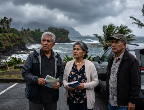 Hurricane Season Car Rental Deals: How to Book During Maui Storm Season