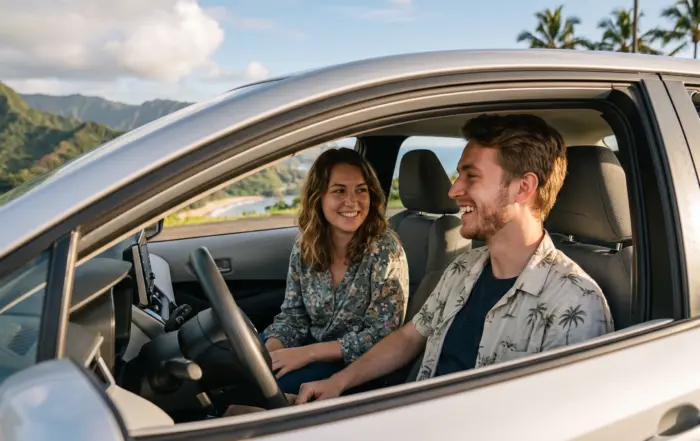Maui Car Rental Insurance: What's Covered & How to Save Money
