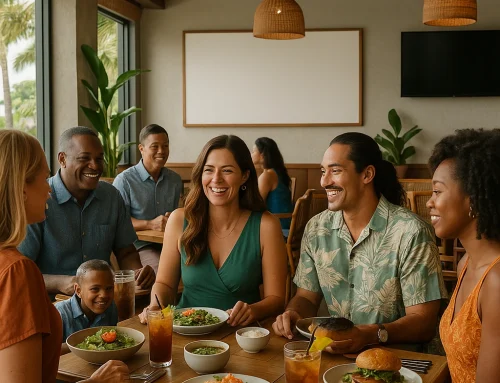 Affordable Restaurants in Maui: A Budget Traveler’s Driving Guide