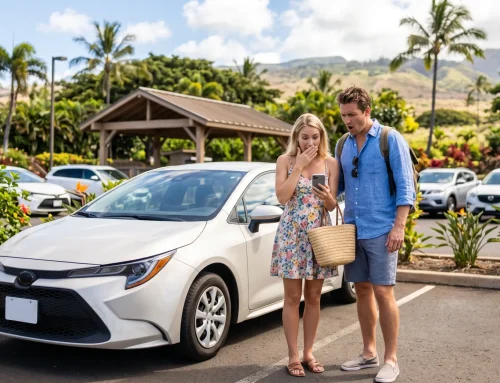 How AI Pricing Algorithms Impact Maui Car Rental Costs