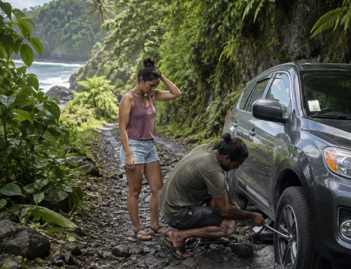 Why You Shouldn’t Drive the Back Road to Hana, Maui: Safety Risks