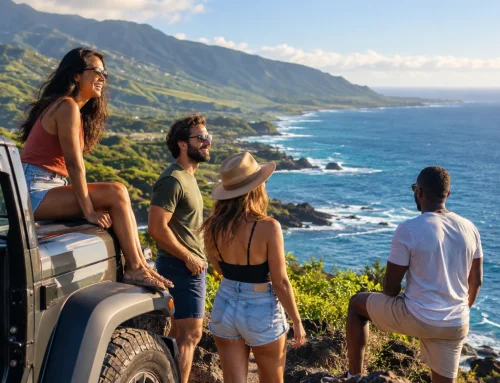 Best Affordable Maui Itineraries: A 5-Day Budget Road Trip