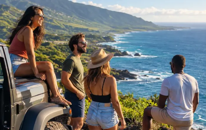 Best Affordable Maui Itineraries: A 5-Day Budget Road Trip