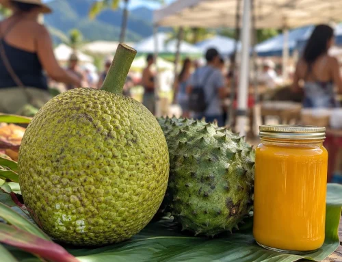 Best Local Farmers Markets in Maui: A Driver’s Guide to Fresh Island Eats