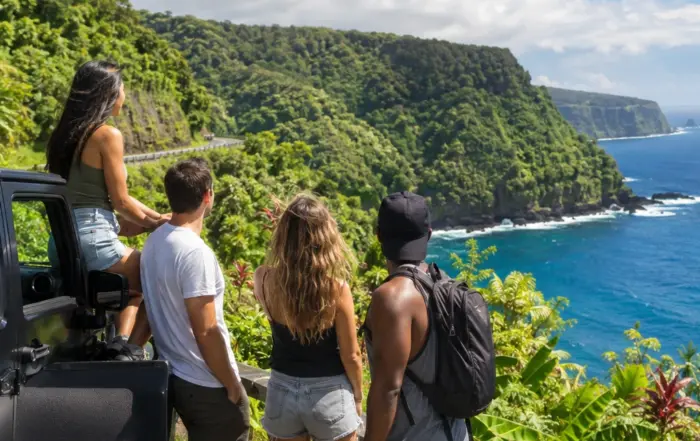 How to Drive the Road to Hana: Complete Guide for First-Timers