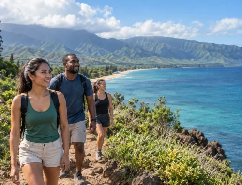 Free Things to Do in Maui Without a Car: When You Don’t Need a Rental