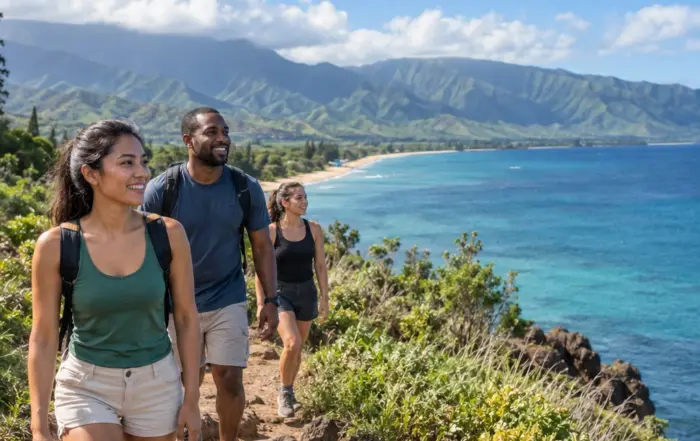 Free Things to Do in Maui Without a Car: When You Don't Need a Rental