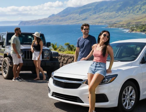 Why Fuel-Efficient Maui Rentals Beat Recent Jeep Discounts