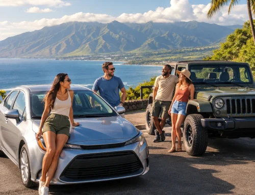 Why Fuel-Efficient Rentals Beat This Week’s Jeep Deals in Maui