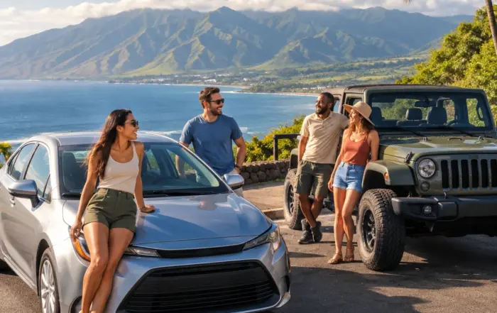 Why Fuel-Efficient Rentals Beat This Week’s Jeep Deals in Maui
