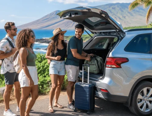 Navigating Fuel Costs: Discover the Best Time to Rent a Car in Maui