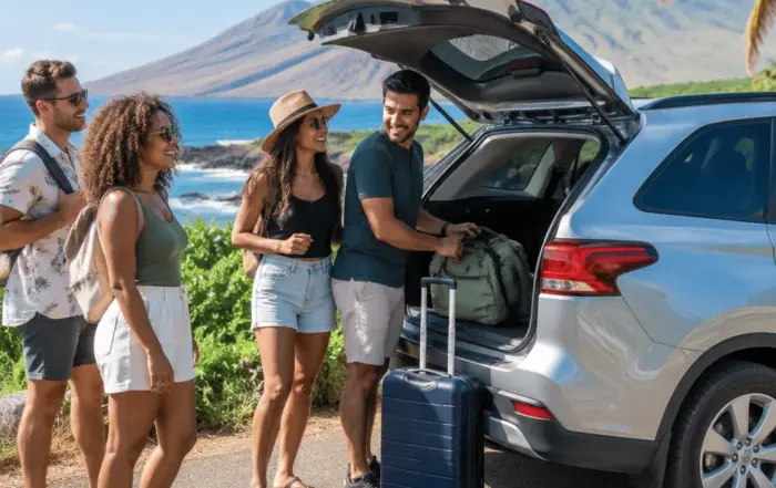 Navigating Fuel Costs: Discover the Best Time to Rent a Car in Maui