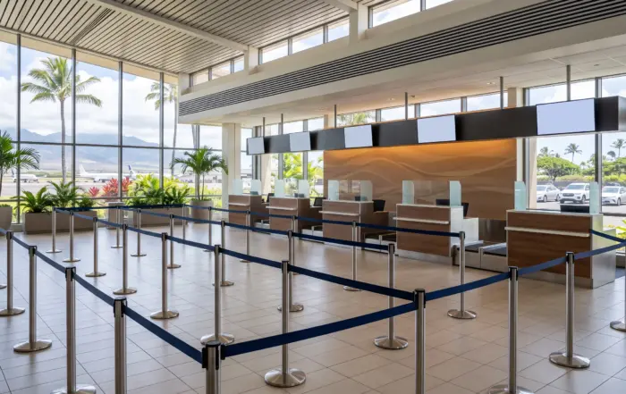 Maui Airport Car Rental Lines: How to Skip the Wait at OGG