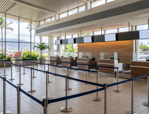 Maui Airport Car Rental Lines: How to Skip the Wait at OGG