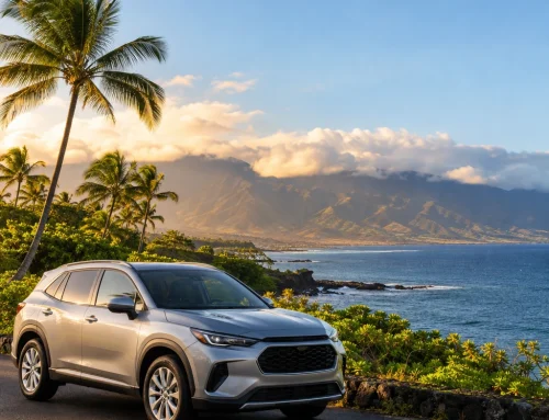 Understanding Maui’s $7.50 Daily Car Rental Surcharge and Its Implications