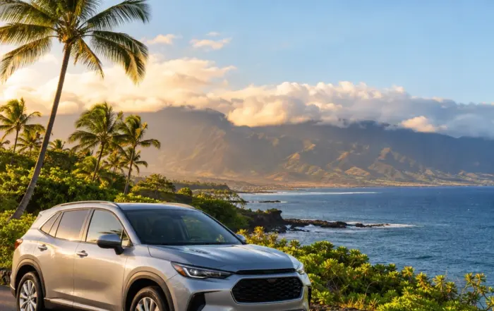 Understanding Maui's $7.50 Daily Car Rental Surcharge and Its Implications